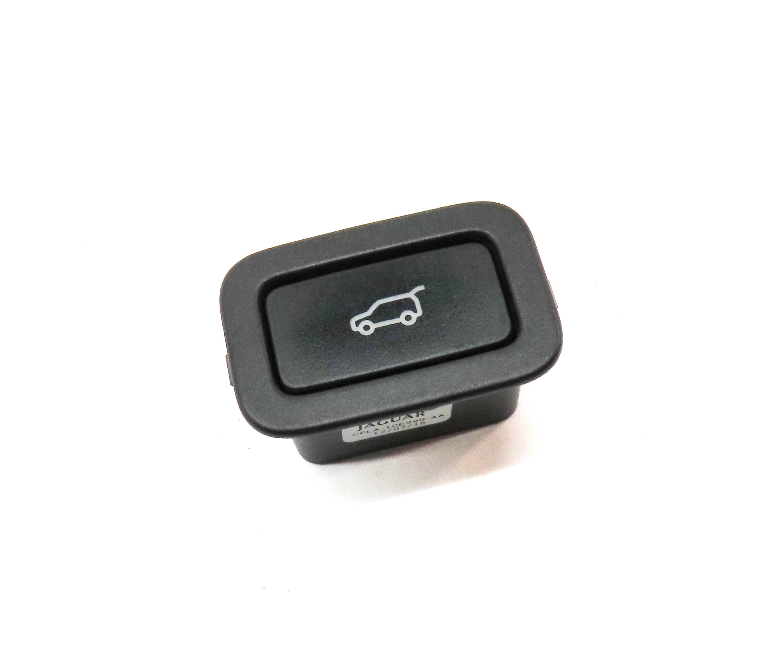 2017 LAND ROVER DISCOVERY SPORT (L550) REAR HATCH TRUNK RELEASE SWITCH BUTTON — exact item pictured